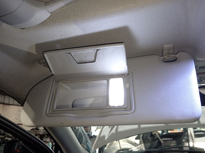 Recambio de parasol izquierdo para mitsubishi asx (ga_w_) 1.8 di-d (ga6w) referencia OEM IAM   