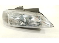 Recambio de faro derecho para peugeot 406 (8b) 2.1 td 12v referencia OEM IAM 6205N0 0301037022  2