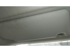 Recambio de parasol izquierdo para mitsubishi asx (ga_w_) 1.6 mivec (ga1w) referencia OEM IAM 7620A633HA  