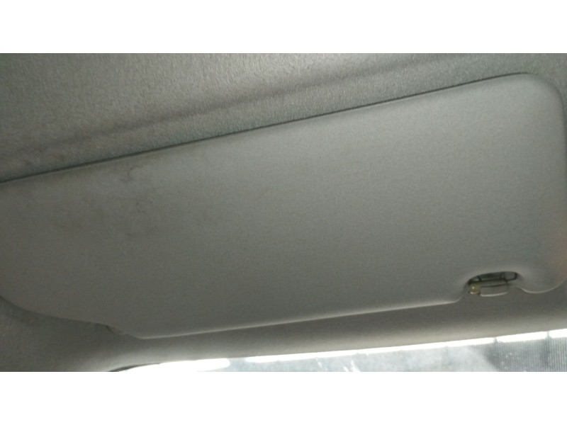 Recambio de parasol izquierdo para mitsubishi asx (ga_w_) 1.6 mivec (ga1w) referencia OEM IAM 7620A633HA  