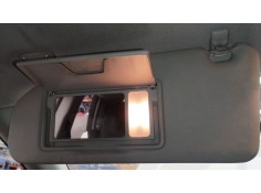 Recambio de parasol izquierdo para mitsubishi asx (ga_w_) 1.6 mivec (ga1w) referencia OEM IAM 7620A633HA   2