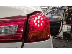 Recambio de piloto trasero derecho para mitsubishi asx (ga_w_) 1.6 mivec (ga1w) referencia OEM IAM 8330A690  