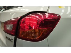 Recambio de piloto trasero derecho para mitsubishi asx (ga_w_) 1.6 mivec (ga1w) referencia OEM IAM 8330A690   2