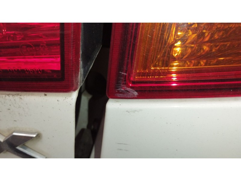 Recambio de piloto trasero derecho para mitsubishi asx (ga_w_) 1.6 mivec (ga1w) referencia OEM IAM 8330A690  