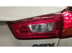 Recambio de piloto trasero derecho en porton para mitsubishi asx (ga_w_) 1.6 mivec (ga1w) referencia OEM IAM 8336A088  