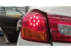 Recambio de piloto trasero izquierdo para mitsubishi asx (ga_w_) 1.6 mivec (ga1w) referencia OEM IAM 8330A689  