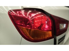 Recambio de piloto trasero izquierdo para mitsubishi asx (ga_w_) 1.6 mivec (ga1w) referencia OEM IAM 8330A689   2