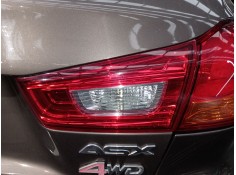 Recambio de piloto trasero derecho en porton para mitsubishi asx (ga_w_) 1.8 di-d (ga6w) referencia OEM IAM   