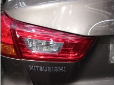 Recambio de piloto trasero izquierdo en porton para mitsubishi asx (ga_w_) 1.8 di-d (ga6w) referencia OEM IAM   