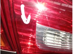 Recambio de piloto trasero izquierdo en porton para mitsubishi asx (ga_w_) 1.8 di-d (ga6w) referencia OEM IAM    2