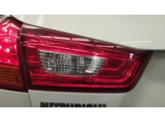 Recambio de piloto trasero izquierdo en porton para mitsubishi asx (ga_w_) 1.6 mivec (ga1w) referencia OEM IAM 8336A087  