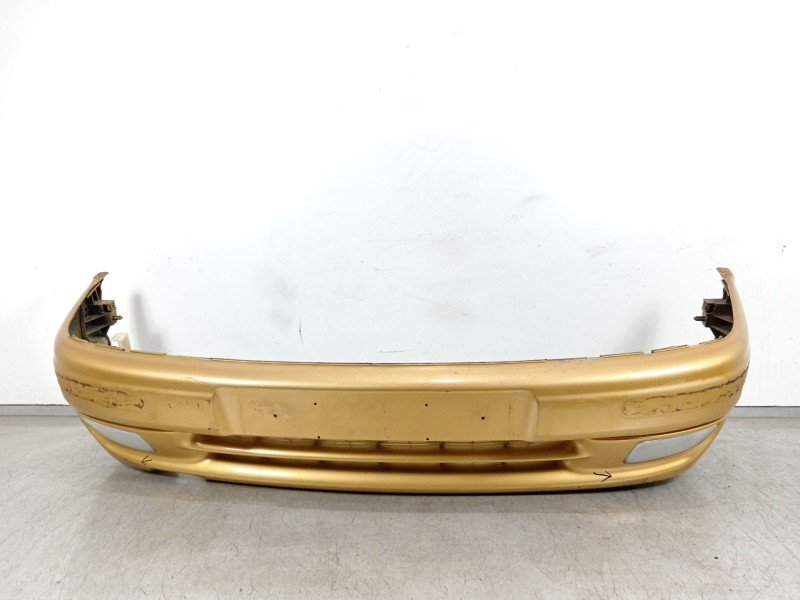Recambio de paragolpes delantero para citroën saxo (s0, s1) 1.5 d referencia OEM IAM 9617730777  