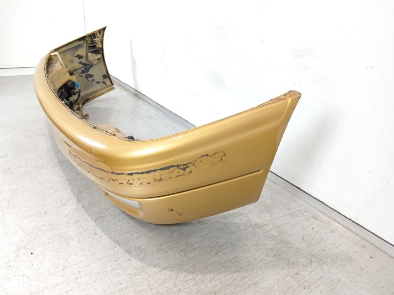 Recambio de paragolpes delantero para citroën saxo (s0, s1) 1.5 d referencia OEM IAM 9617730777  