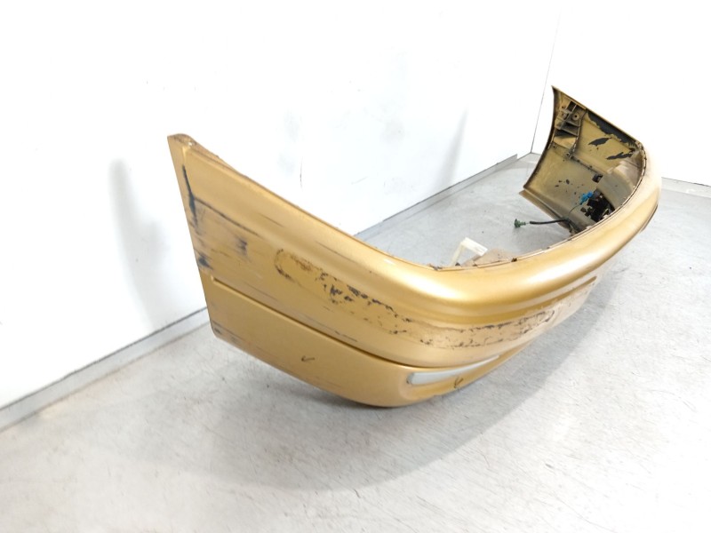Recambio de paragolpes delantero para citroën saxo (s0, s1) 1.5 d referencia OEM IAM 9617730777  