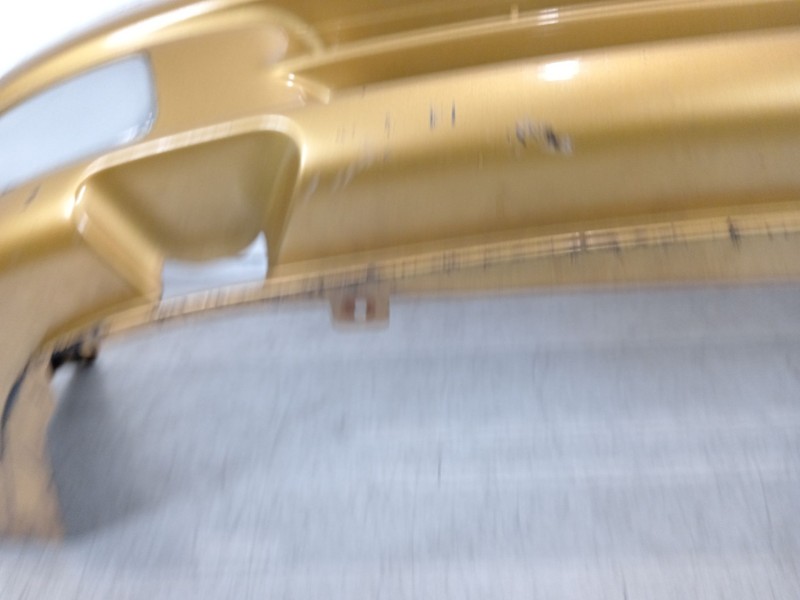 Recambio de paragolpes delantero para citroën saxo (s0, s1) 1.5 d referencia OEM IAM 9617730777  