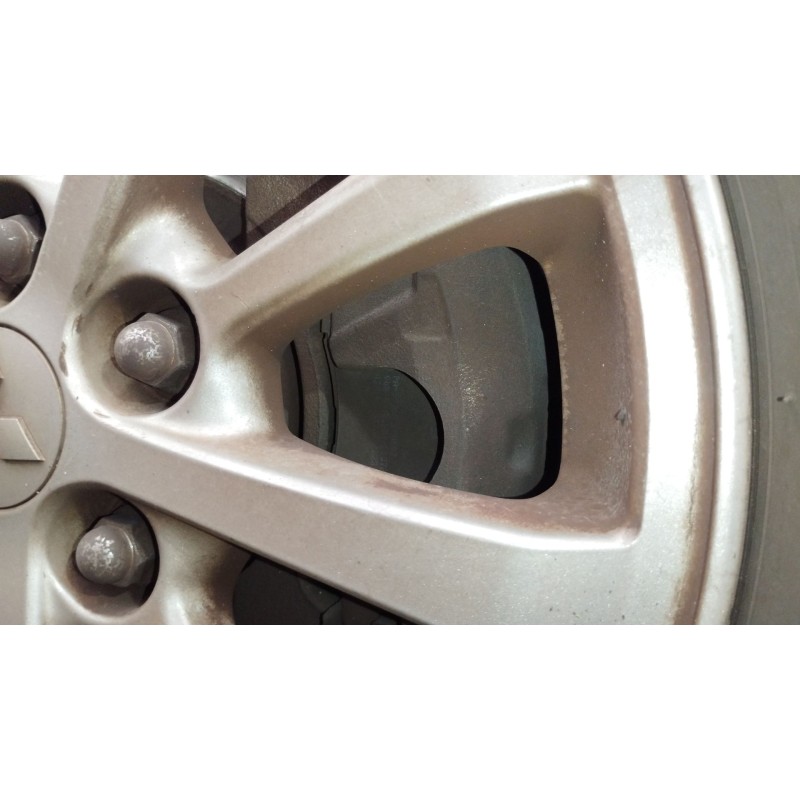 Recambio de pinza freno delantera derecha para mitsubishi asx (ga_w_) 1.6 mivec (ga1w) referencia OEM IAM 4605A862  