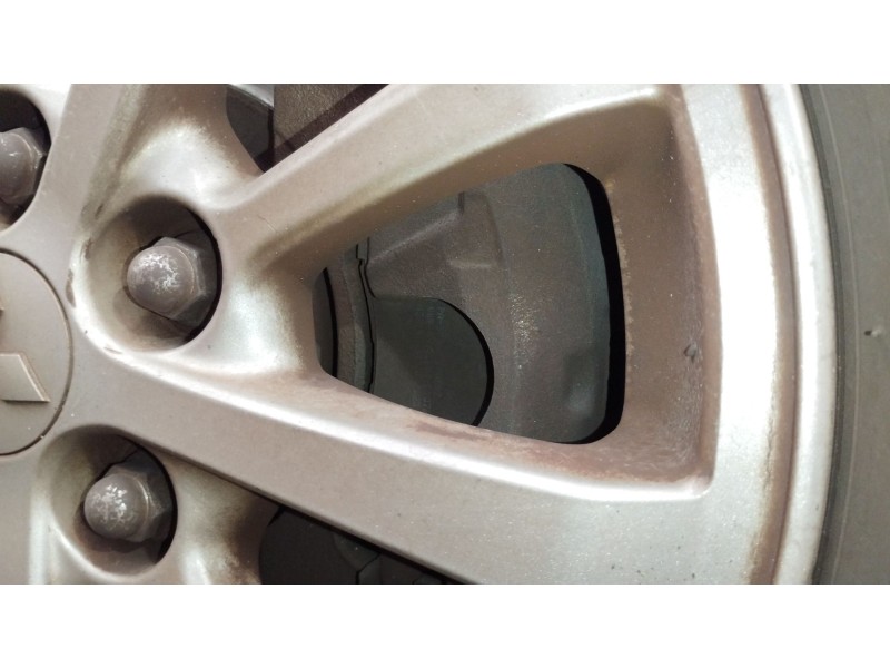 Recambio de pinza freno delantera derecha para mitsubishi asx (ga_w_) 1.6 mivec (ga1w) referencia OEM IAM 4605A862  