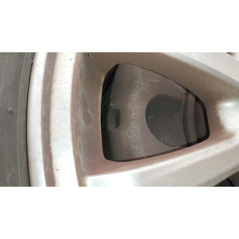 Recambio de pinza freno delantera izquierda para mitsubishi asx (ga_w_) 1.6 mivec (ga1w) referencia OEM IAM 4605A861  