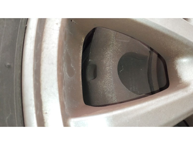 Recambio de pinza freno delantera izquierda para mitsubishi asx (ga_w_) 1.6 mivec (ga1w) referencia OEM IAM 4605A861  