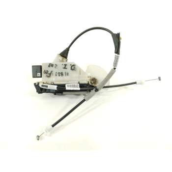 CERRADURA PUERTA DELANTERA IZQUIERDA 9812500880 