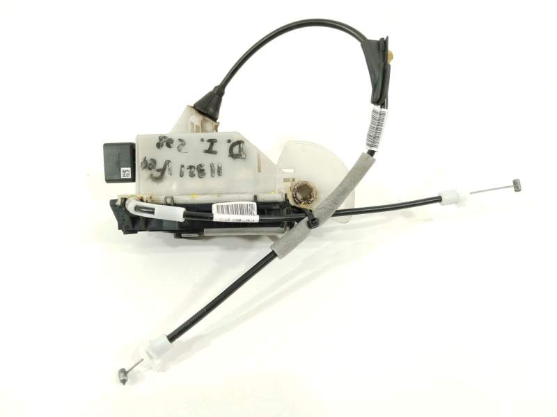 CERRADURA PUERTA DELANTERA IZQUIERDA 9812500880 