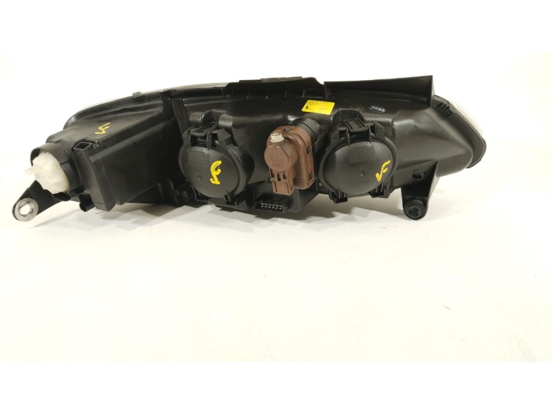 Recambio de faro izquierdo para peugeot 406 (8b) 2.1 td 12v referencia OEM IAM 6204N0 0301037021 