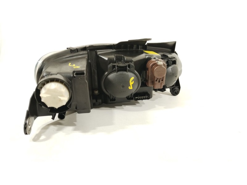 Recambio de faro izquierdo para peugeot 406 (8b) 2.1 td 12v referencia OEM IAM 6204N0 0301037021 