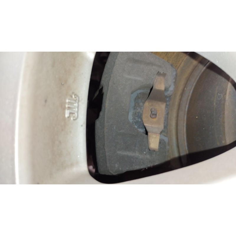 Recambio de pinza freno trasera derecha para mitsubishi asx (ga_w_) 1.6 mivec (ga1w) referencia OEM IAM 4605A264  