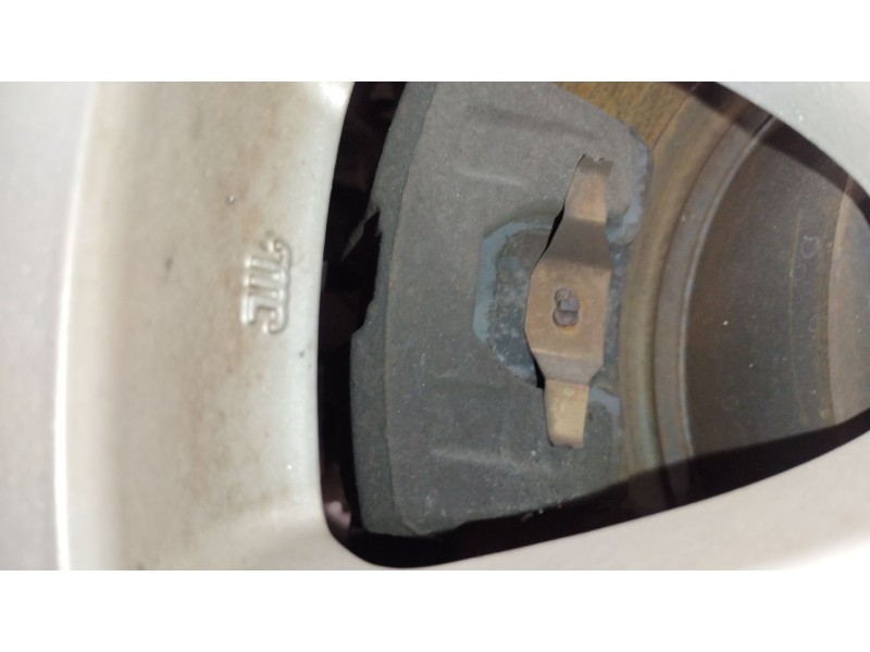 Recambio de pinza freno trasera derecha para mitsubishi asx (ga_w_) 1.6 mivec (ga1w) referencia OEM IAM 4605A264  