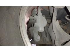 Recambio de pinza freno trasera izquierda para mitsubishi asx (ga_w_) 1.6 mivec (ga1w) referencia OEM IAM 4605A263  