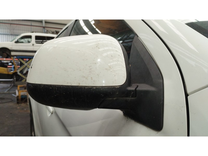 Recambio de retrovisor derecho para mitsubishi asx (ga_w_) 1.6 mivec (ga1w) referencia OEM IAM 7632B062  