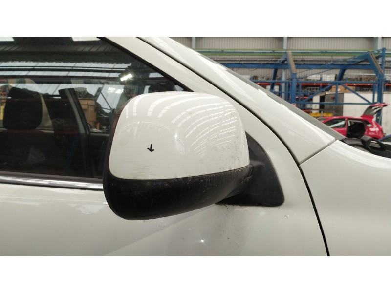 Recambio de retrovisor derecho para mitsubishi asx (ga_w_) 1.6 mivec (ga1w) referencia OEM IAM 7632B062  