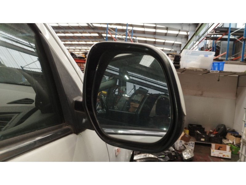 Recambio de retrovisor derecho para mitsubishi asx (ga_w_) 1.6 mivec (ga1w) referencia OEM IAM 7632B062  