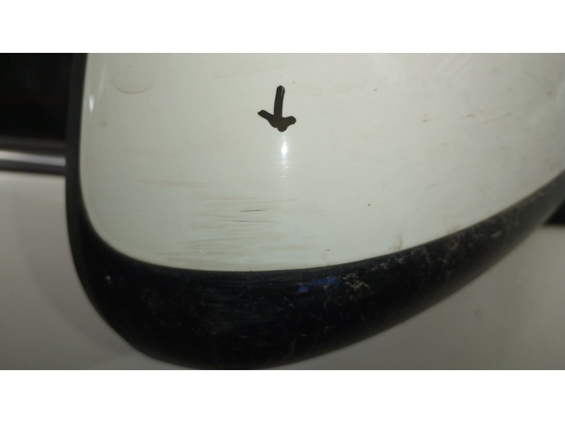 Recambio de retrovisor derecho para mitsubishi asx (ga_w_) 1.6 mivec (ga1w) referencia OEM IAM 7632B062  