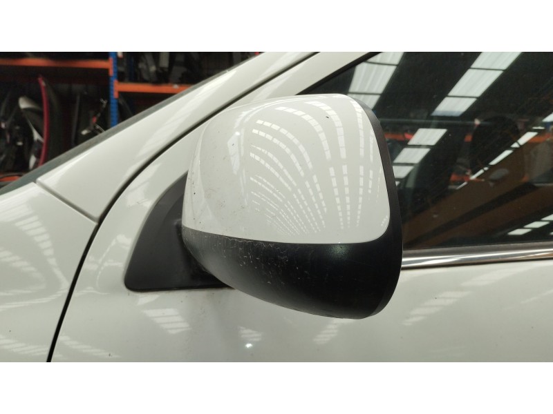 Recambio de retrovisor izquierdo para mitsubishi asx (ga_w_) 1.6 mivec (ga1w) referencia OEM IAM 7632B061  