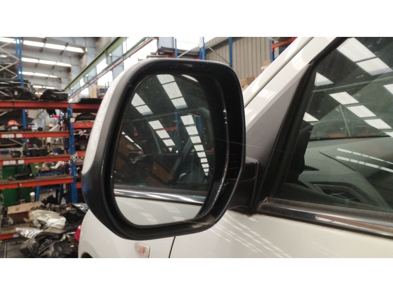 Recambio de retrovisor izquierdo para mitsubishi asx (ga_w_) 1.6 mivec (ga1w) referencia OEM IAM 7632B061  