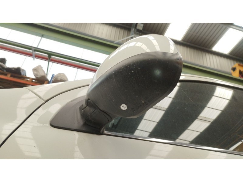Recambio de retrovisor izquierdo para mitsubishi asx (ga_w_) 1.6 mivec (ga1w) referencia OEM IAM 7632B061  