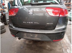Recambio de paragolpes trasero para seat altea xl (5p5, 5p8) 1.6 tdi referencia OEM IAM 5P8807421  