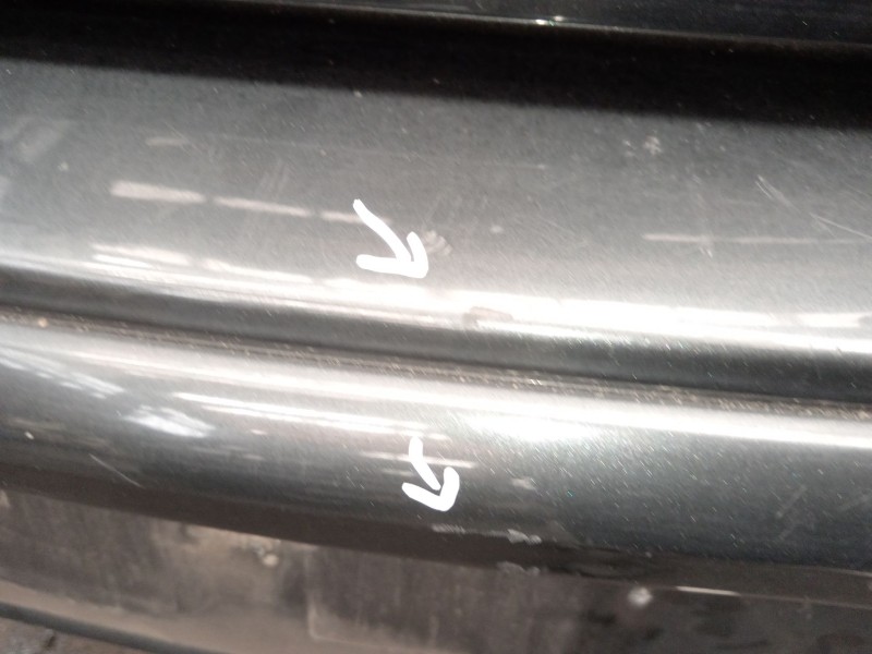 Recambio de paragolpes trasero para seat altea xl (5p5, 5p8) 1.6 tdi referencia OEM IAM 5P8807421  