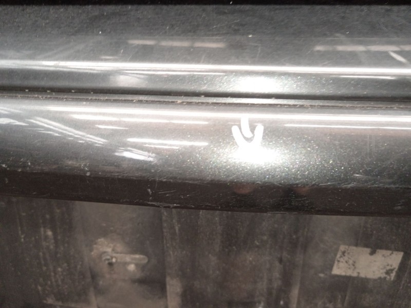Recambio de paragolpes trasero para seat altea xl (5p5, 5p8) 1.6 tdi referencia OEM IAM 5P8807421  