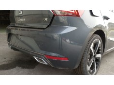 Recambio de paragolpes trasero para seat ibiza (kj1) fr ib referencia OEM IAM    2