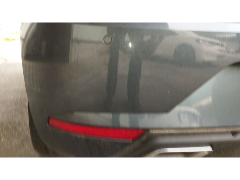 Recambio de paragolpes trasero para seat ibiza (kj1) fr ib referencia OEM IAM   