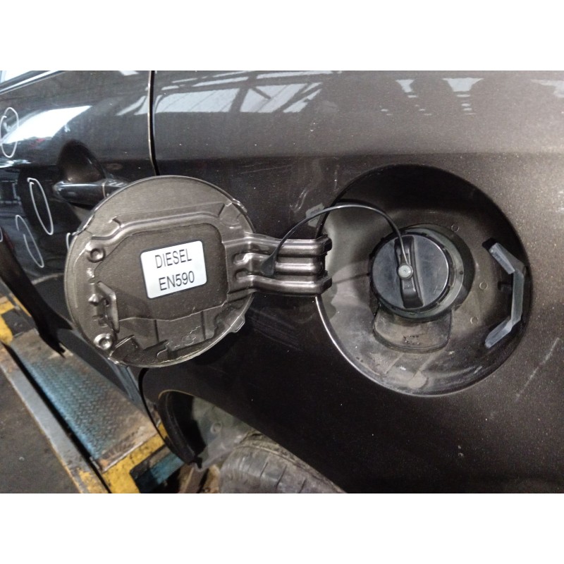 Recambio de tapa exterior combustible para mitsubishi asx (ga_w_) 1.8 di-d (ga6w) referencia OEM IAM   