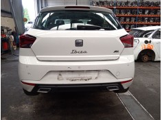Recambio de paragolpes trasero para seat ibiza v (kj1, kjg) 1.0 tsi referencia OEM IAM   