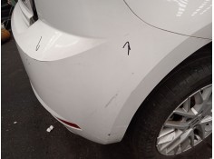 Recambio de paragolpes trasero para seat ibiza v (kj1, kjg) 1.0 tsi referencia OEM IAM    2