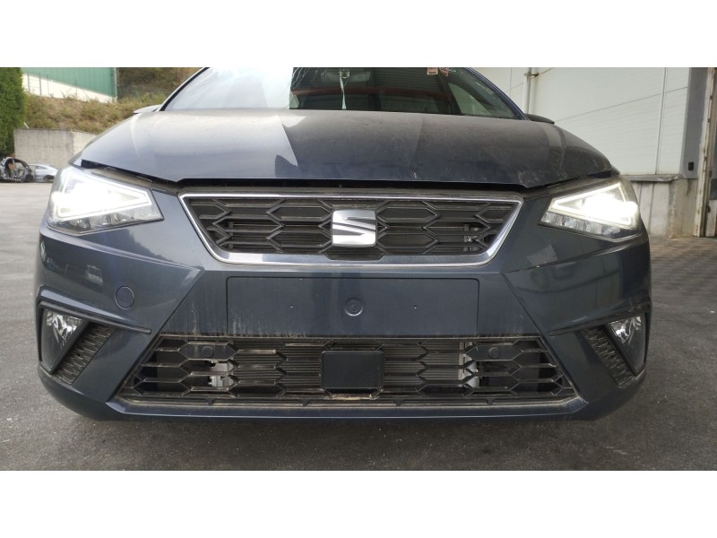 Recambio de paragolpes delantero para seat ibiza (kj1) fr ib referencia OEM IAM   