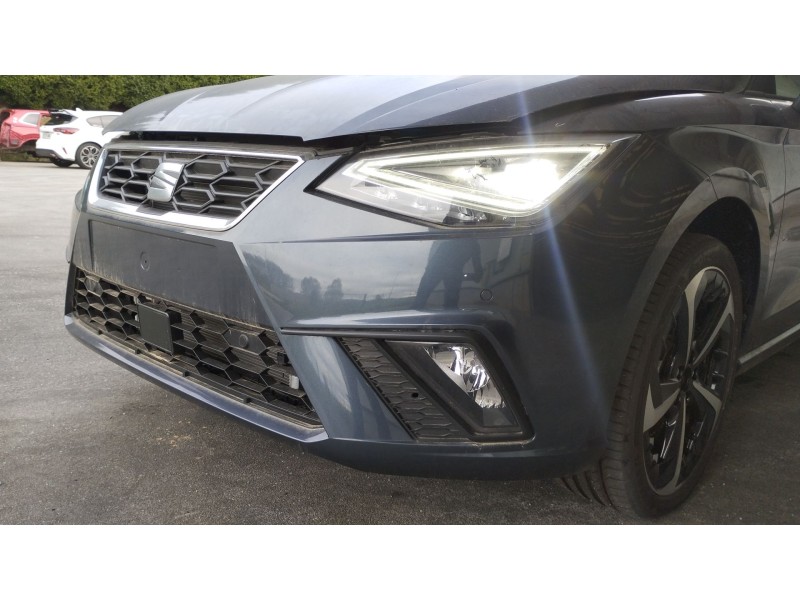 Recambio de paragolpes delantero para seat ibiza (kj1) fr ib referencia OEM IAM   