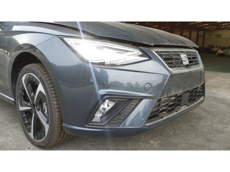Recambio de paragolpes delantero para seat ibiza (kj1) fr ib referencia OEM IAM   