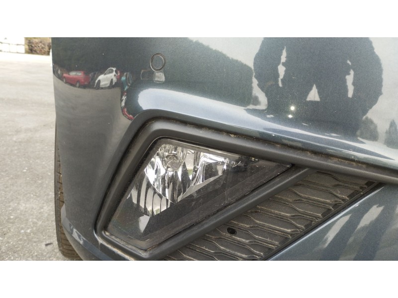 Recambio de paragolpes delantero para seat ibiza (kj1) fr ib referencia OEM IAM   