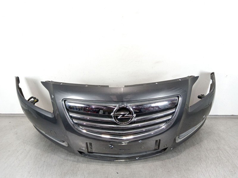 Recambio de paragolpes delantero para opel insignia a (g09) 2.0 cdti (68) referencia OEM IAM 551004542  